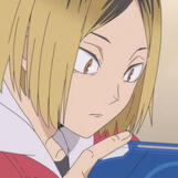 kozume kenma (haikyuu!!)